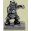 Bear Book End (5-1/2"x7-1/2")